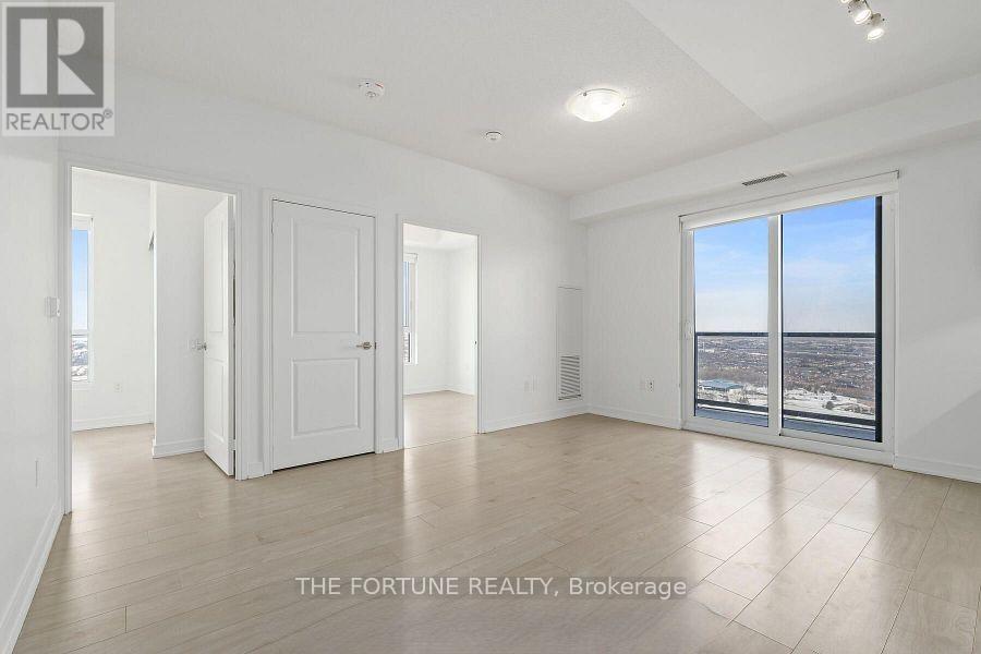 3101 - 8 Nahani Way N, Mississauga, Ontario  L4Z 0C6 - Photo 4 - W13709342