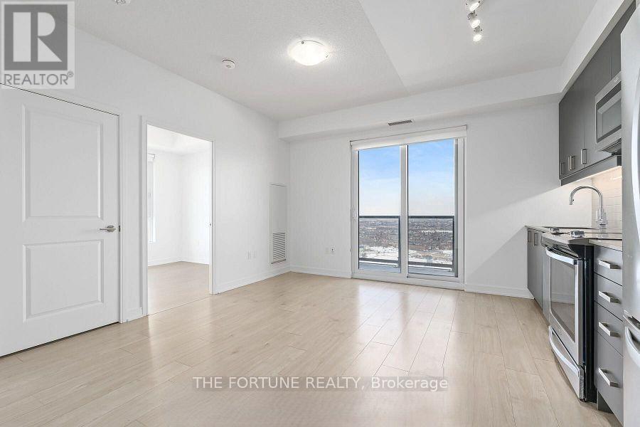 3101 - 8 Nahani Way N, Mississauga, Ontario  L4Z 0C6 - Photo 5 - W13709342