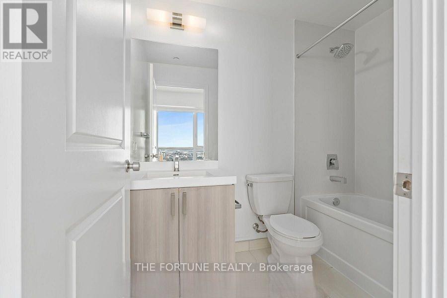 3101 - 8 Nahani Way N, Mississauga, Ontario  L4Z 0C6 - Photo 8 - W13709342