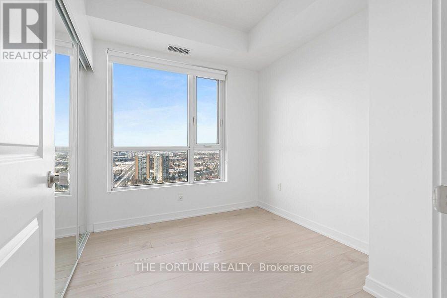 3101 - 8 Nahani Way N, Mississauga, Ontario  L4Z 0C6 - Photo 9 - W13709342