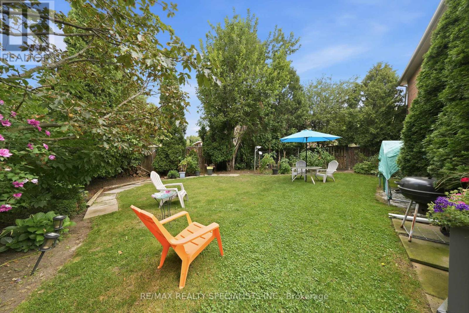 3881 Ponderosa Lane, Mississauga, Ontario  L5N 6W4 - Photo 28 - W13709368