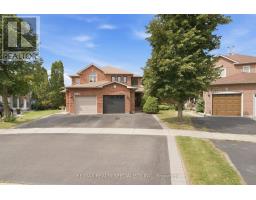 3881 PONDEROSA LANE, Mississauga, Ontario