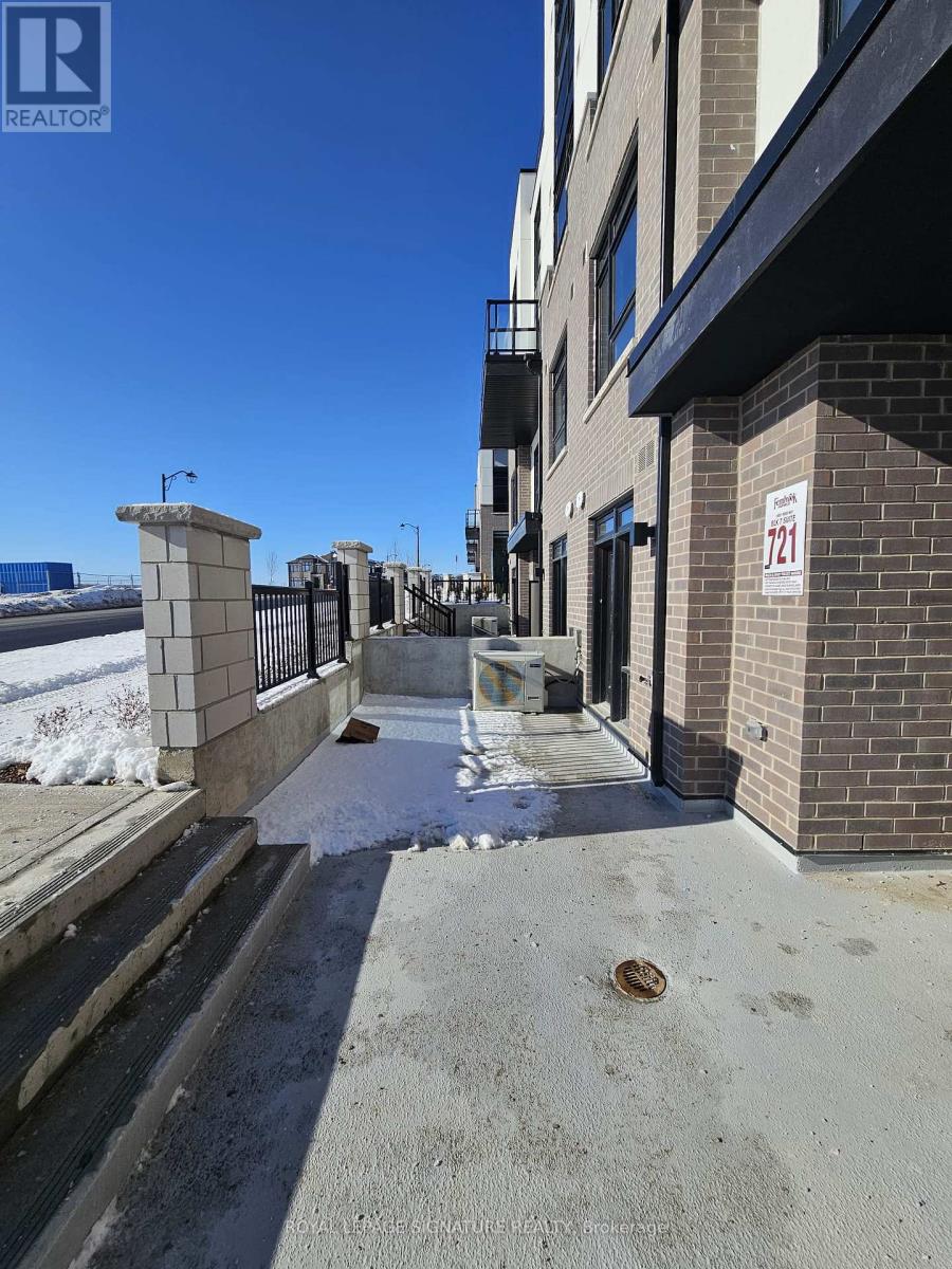 121 - 1589 Rose Way, Milton, Ontario  L9E 1N4 - Photo 22 - W13709370