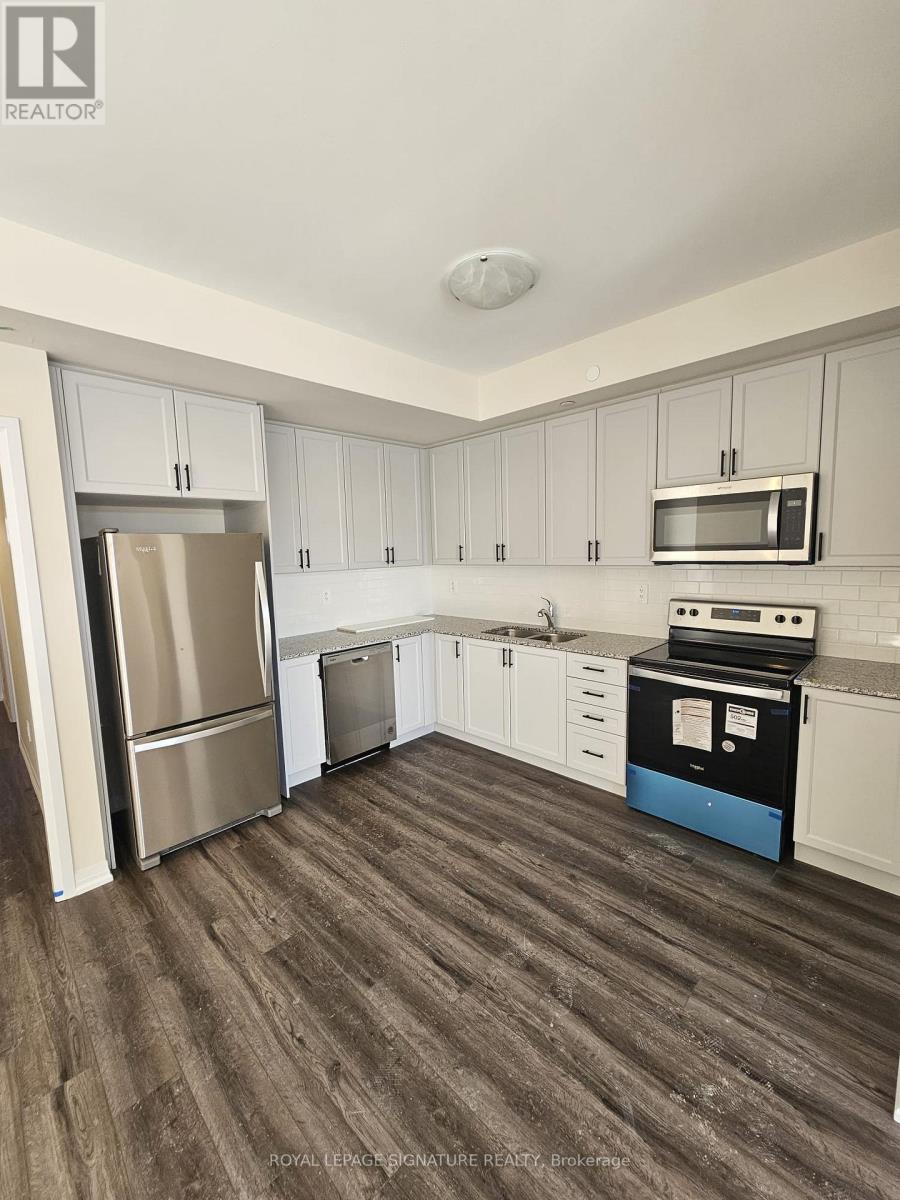 121 - 1589 Rose Way, Milton, Ontario  L9E 1N4 - Photo 4 - W13709370