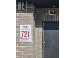 121 - 1589 ROSE WAY, Milton, Ontario