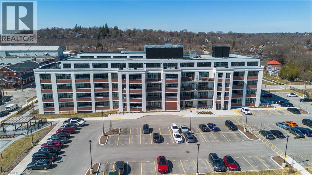 120 Huron Street Unit# 211, Guelph, Ontario  N1E 0T8 - Photo 7 - 40857918