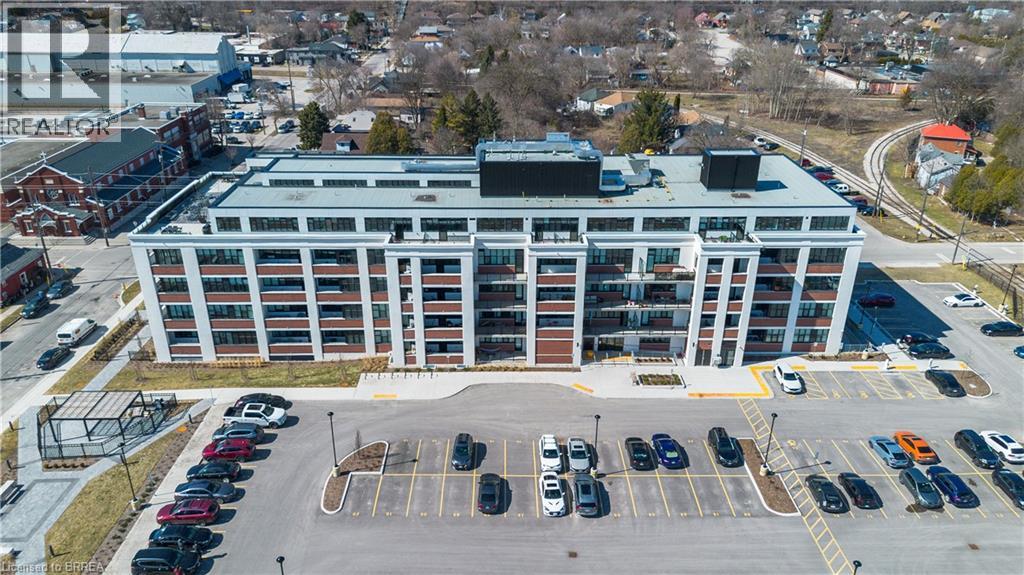 120 Huron Street Unit# 211, Guelph, Ontario  N1E 0T8 - Photo 8 - 40857918
