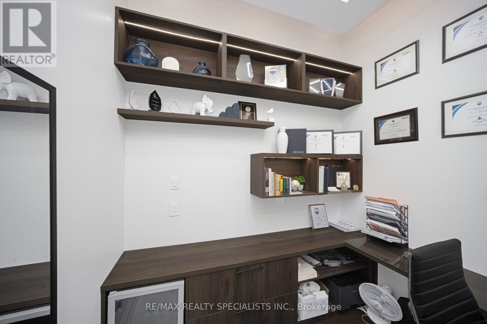 21 - 20 Maritime Ontario Boulevard, Brampton, Ontario  L6S 0E7 - Photo 25 - W13709440