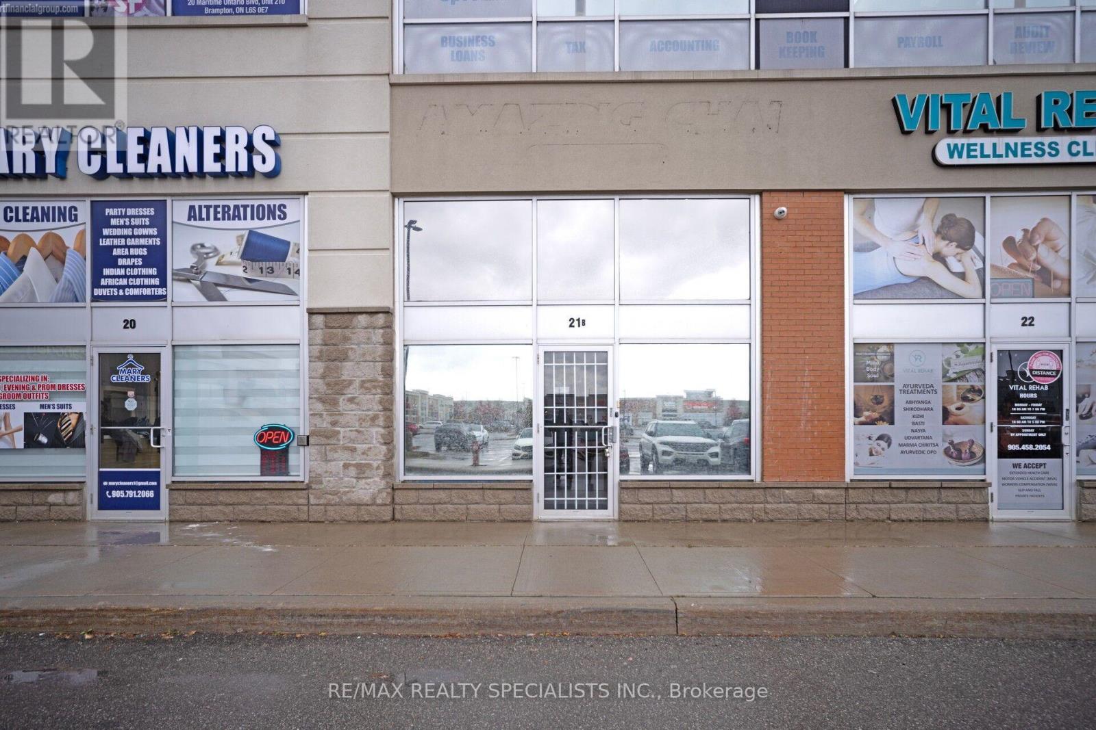 21 - 20 Maritime Ontario Boulevard, Brampton, Ontario  L6S 0E7 - Photo 4 - W13709440