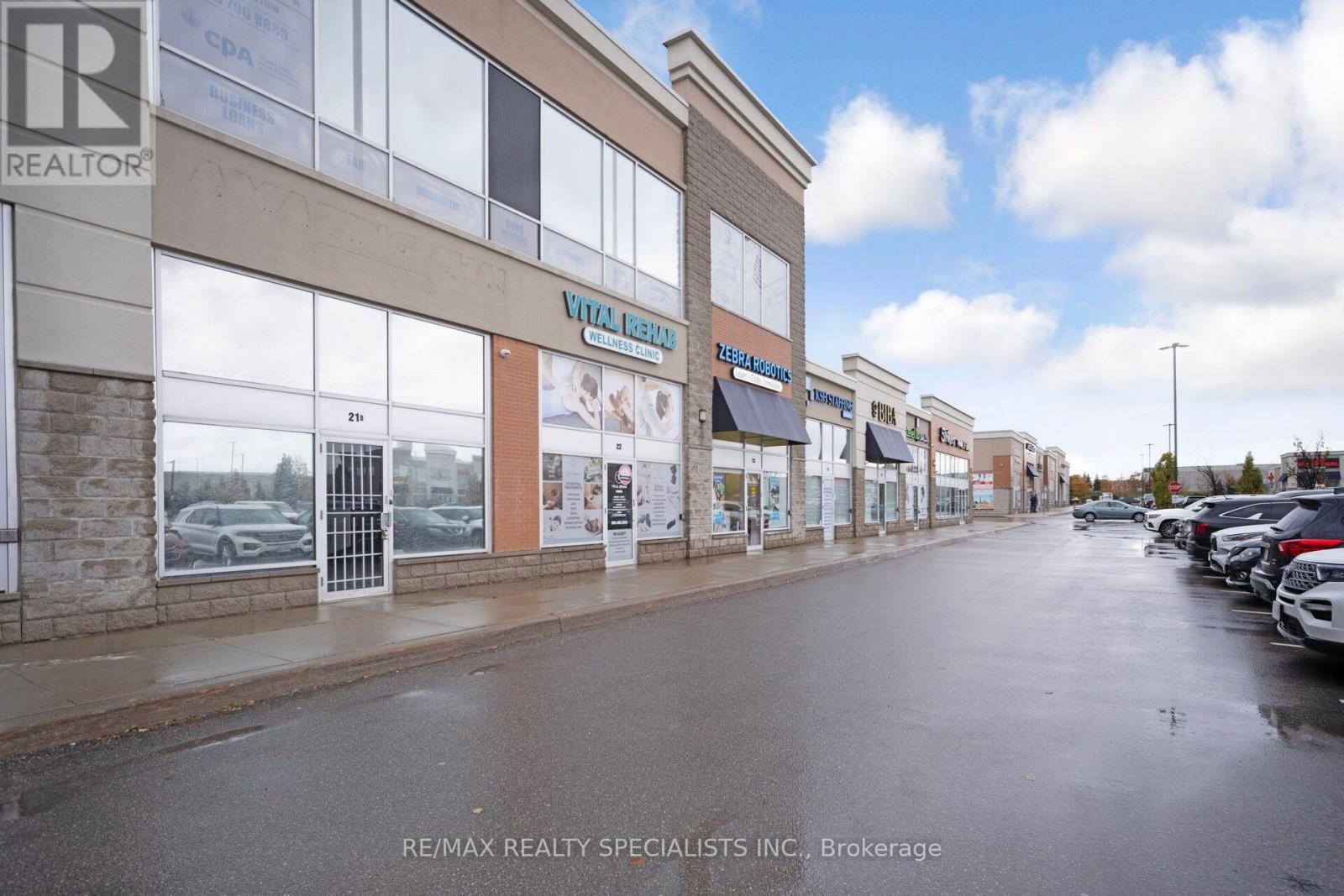 21 - 20 Maritime Ontario Boulevard, Brampton, Ontario  L6S 0E7 - Photo 5 - W13709440