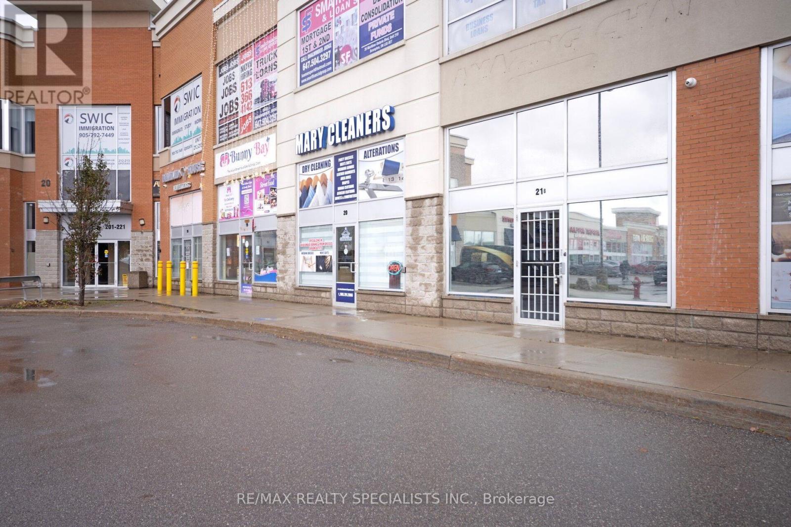 21 - 20 Maritime Ontario Boulevard, Brampton, Ontario  L6S 0E7 - Photo 6 - W13709440