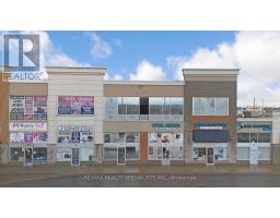 21 - 20 MARITIME ONTARIO BOULEVARD, Brampton, Ontario