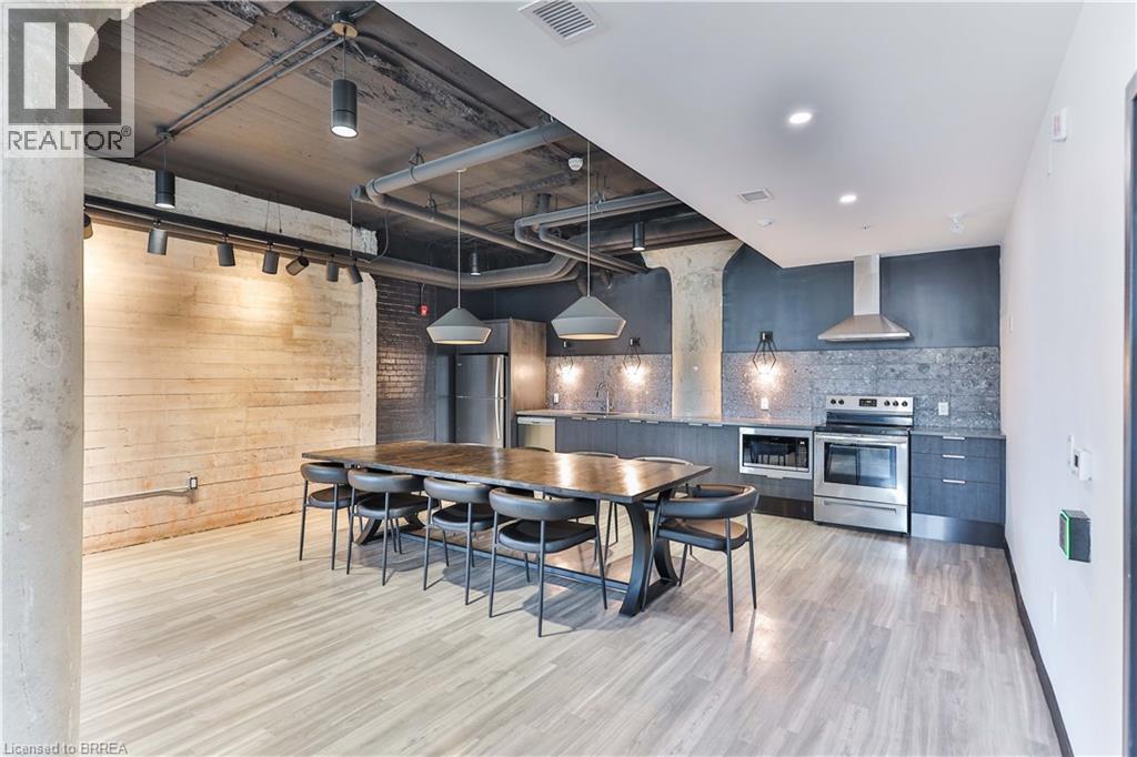 120 Huron Street Unit# 211, Guelph, Ontario  N1E 0T8 - Photo 17 - 40857918