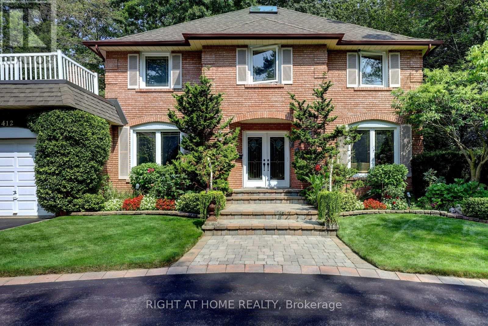 1412 CARMEN DRIVE, Mississauga, Ontario