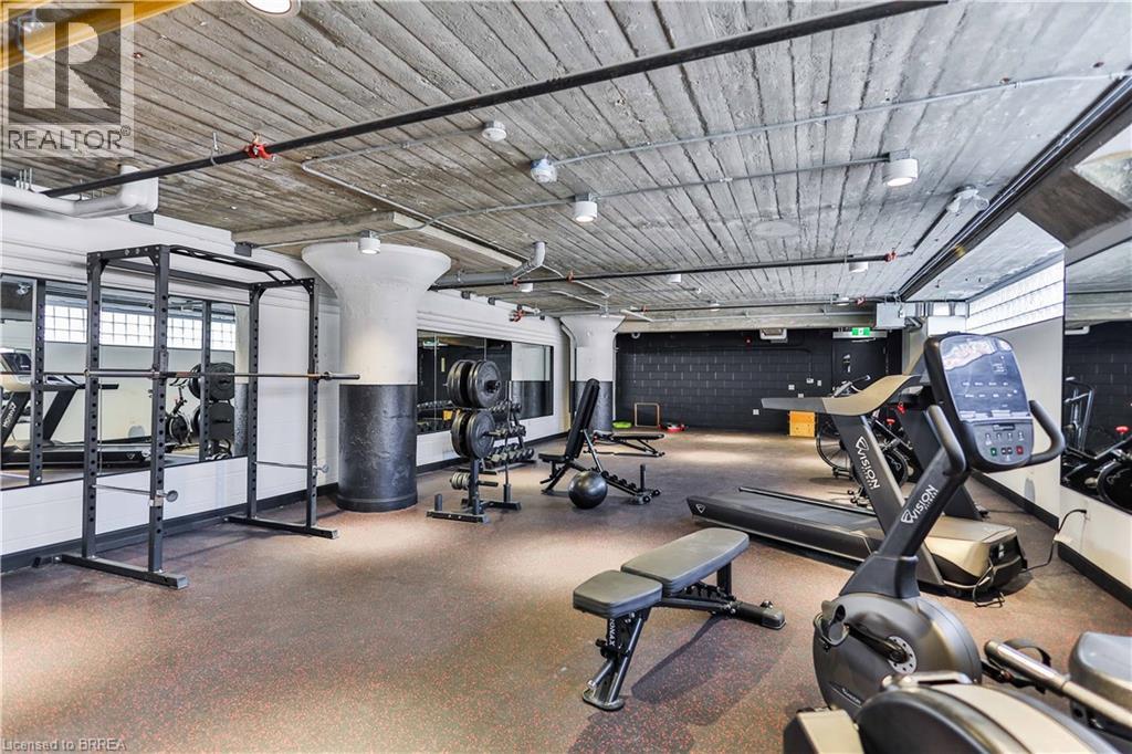 120 Huron Street Unit# 211, Guelph, Ontario  N1E 0T8 - Photo 23 - 40857918