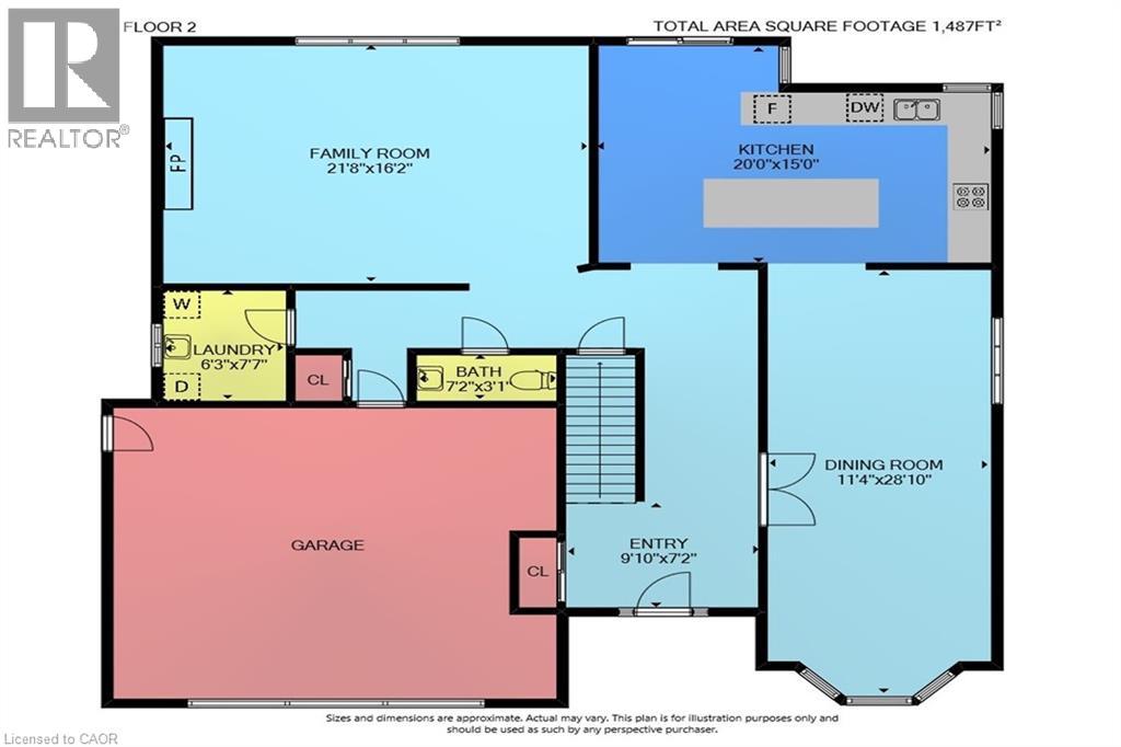 32 Symphony Place, Ancaster, Ontario  L9G 4V6 - Photo 49 - 40838181