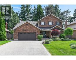 32 SYMPHONY Place, Ancaster, Ontario