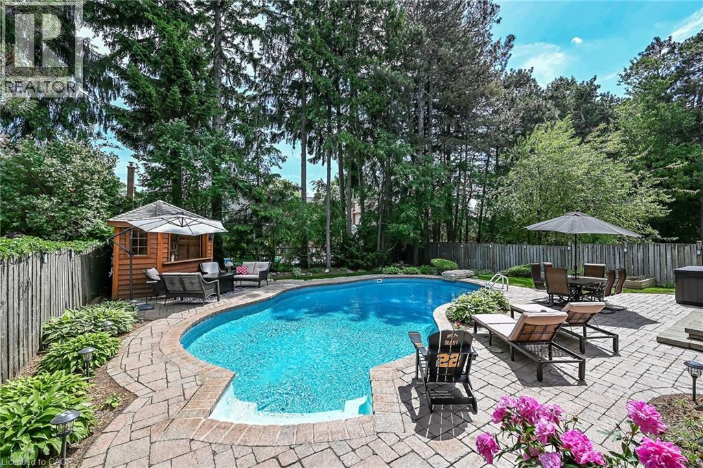 32 Symphony Place, Ancaster, Ontario  L9G 4V6 - Photo 39 - 40838181
