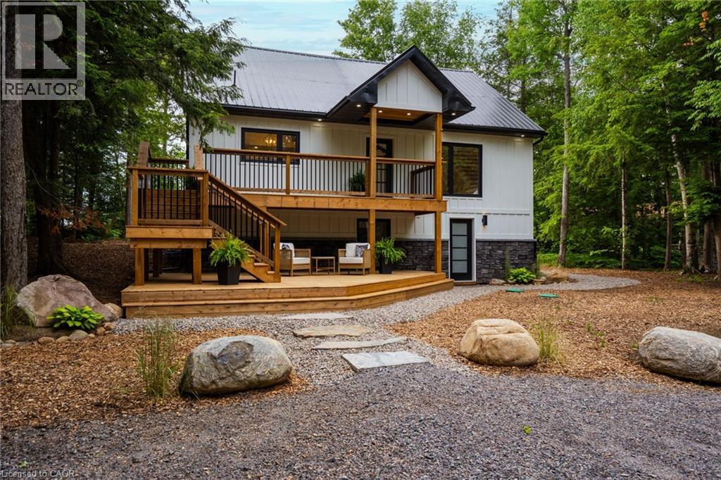 1357 Dickie Lake Road, Muskoka Lakes, Ontario  P0B 1A0 - Photo 6 - 40838285