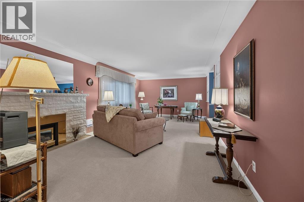 511 Fiddler's Green Road, Ancaster, Ontario  L9G 1X3 - Photo 8 - 40842041
