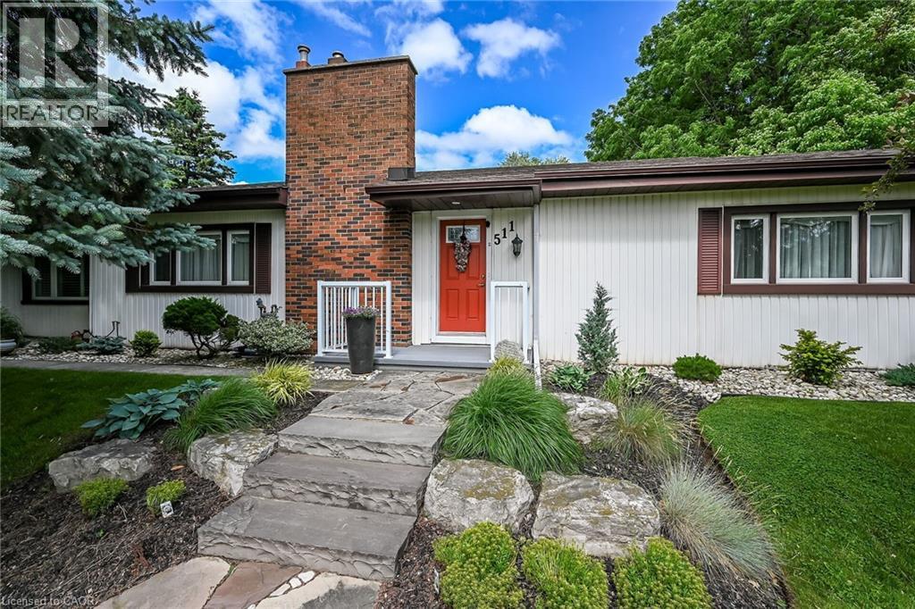 511 Fiddler's Green Road, Ancaster, Ontario  L9G 1X3 - Photo 4 - 40842041