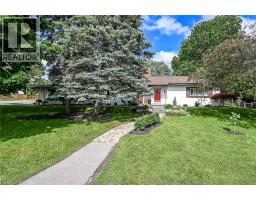 511 FIDDLER'S GREEN Road, Ancaster, Ontario