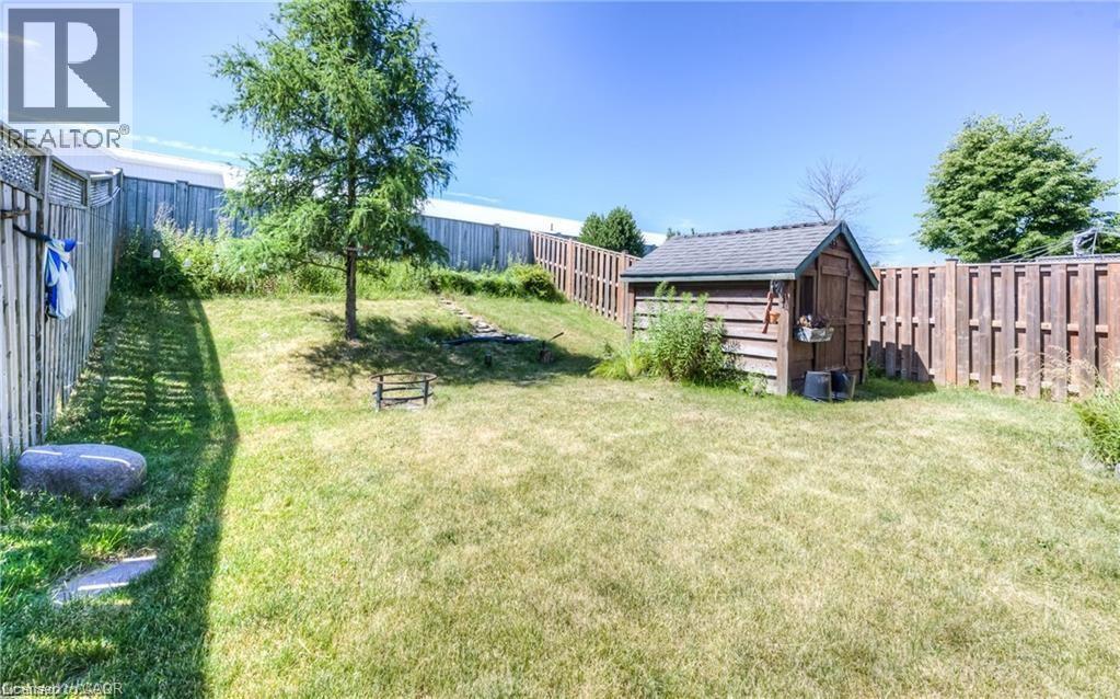 53 Wingfield Avenue, Stratford, Ontario  N5A 7R5 - Photo 32 - 40842227