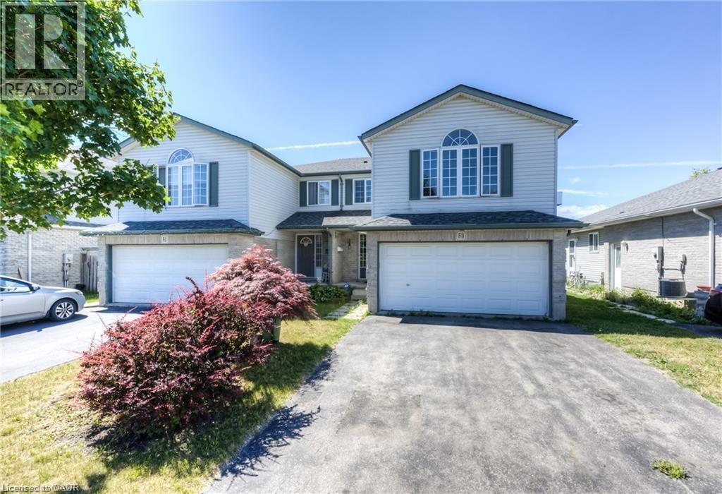 53 Wingfield Avenue, Stratford, Ontario  N5A 7R5 - Photo 3 - 40842227