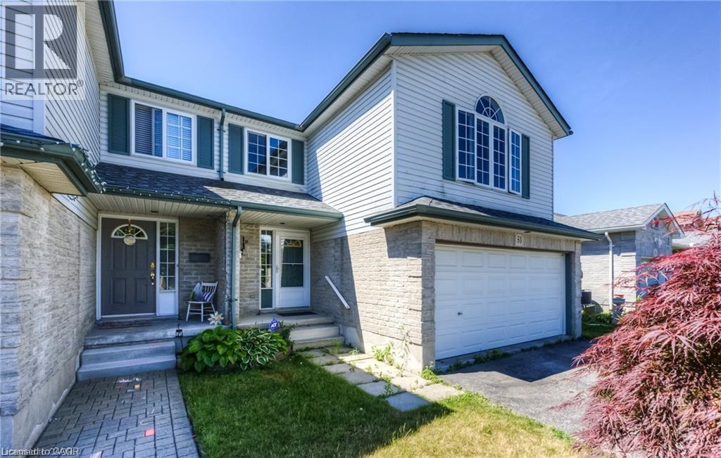 53 Wingfield Avenue, Stratford, Ontario  N5A 7R5 - Photo 4 - 40842227