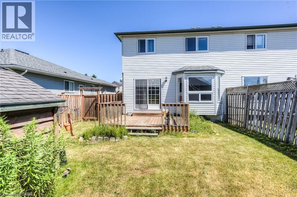 53 Wingfield Avenue, Stratford, Ontario  N5A 7R5 - Photo 35 - 40842227