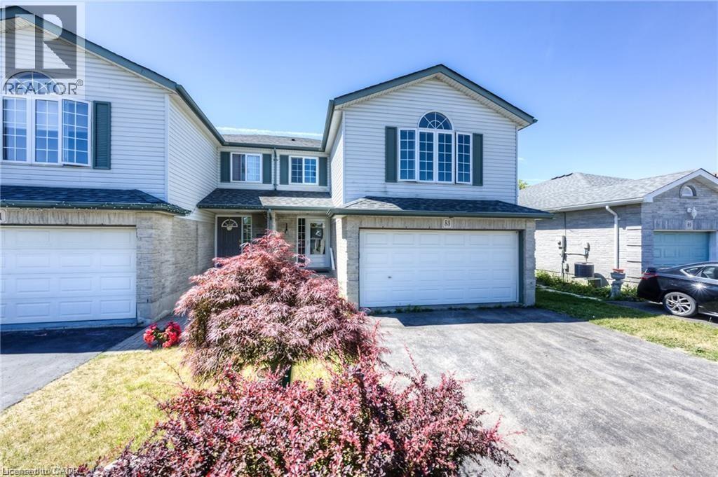 53 WINGFIELD Avenue, Stratford, Ontario