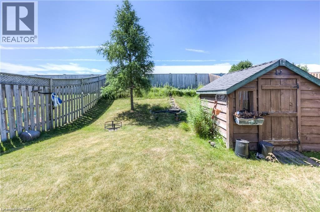 53 Wingfield Avenue, Stratford, Ontario  N5A 7R5 - Photo 31 - 40842227