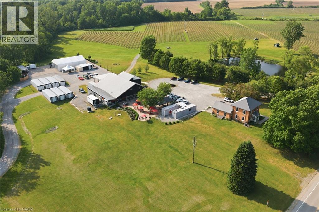 1709 Front Road, St. Williams, Ontario  N0E 1P0 - Photo 48 - 40842834