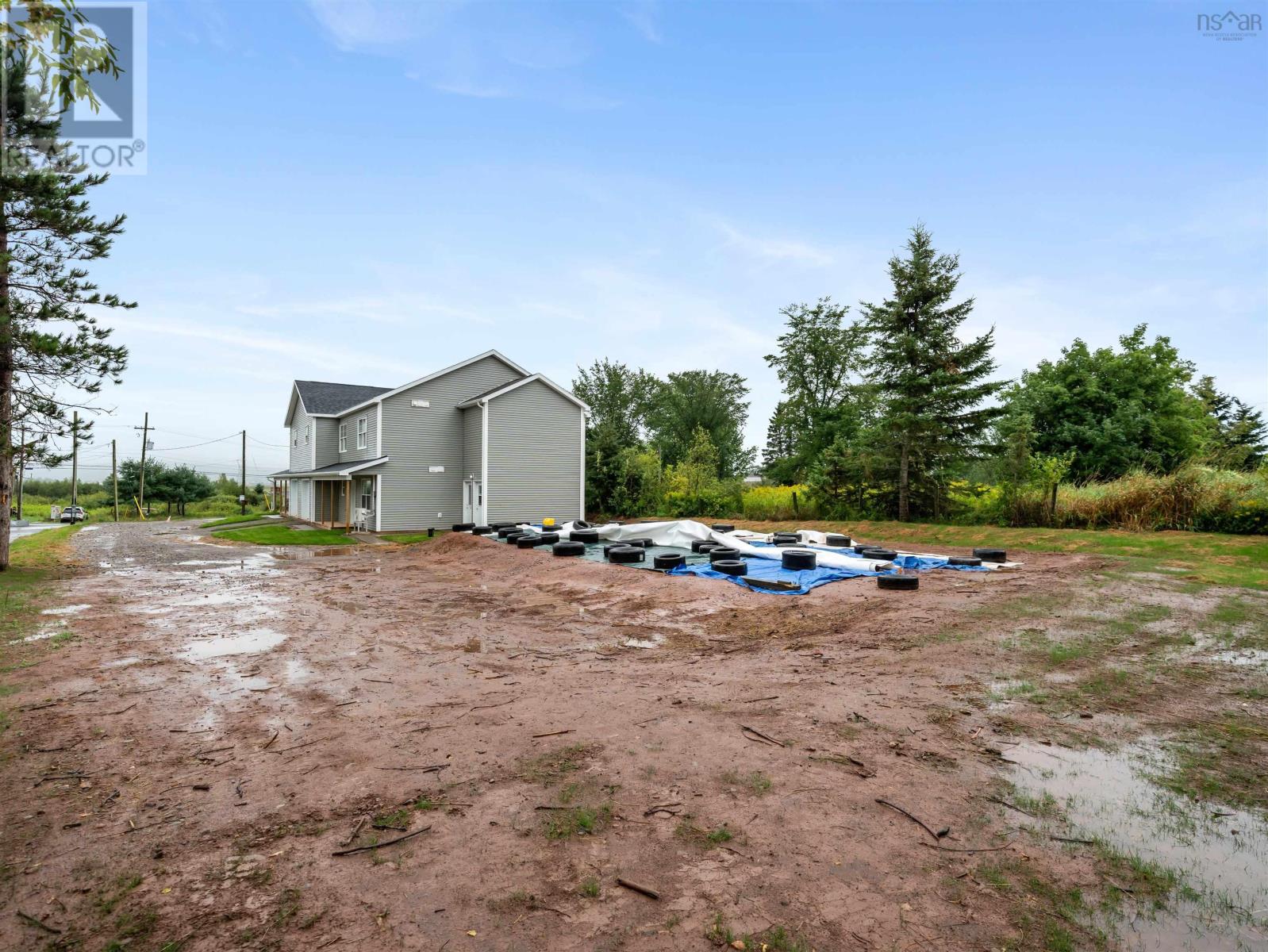 267 Onslow Road, Upper Onslow, Nova Scotia  B6L 5K8 - Photo 7 - 202621366