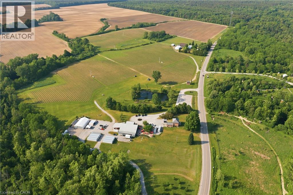 1709 Front Road, St. Williams, Ontario  N0E 1P0 - Photo 46 - 40842834