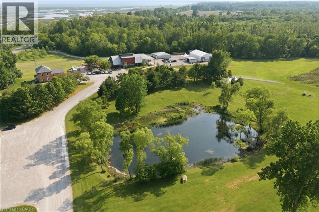 1709 Front Road, St. Williams, Ontario  N0E 1P0 - Photo 43 - 40842834