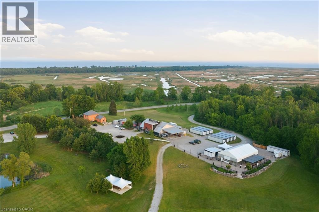 1709 Front Road, St. Williams, Ontario  N0E 1P0 - Photo 44 - 40842834