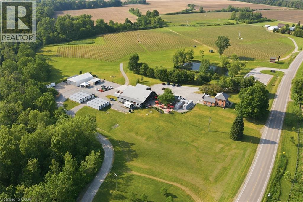 1709 Front Road, St. Williams, Ontario  N0E 1P0 - Photo 47 - 40842834