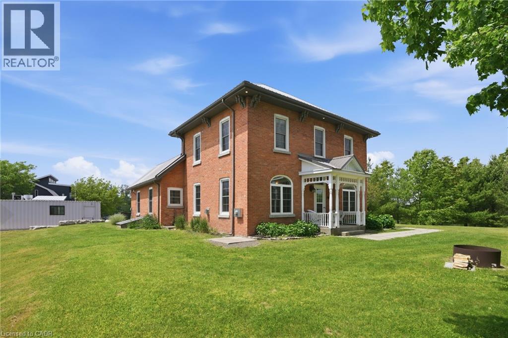 1709 Front Road, St. Williams, Ontario  N0E 1P0 - Photo 23 - 40842834