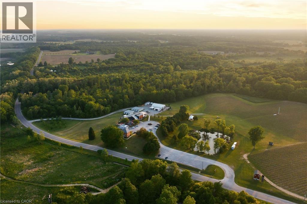 1709 FRONT Road, St. Williams, Ontario