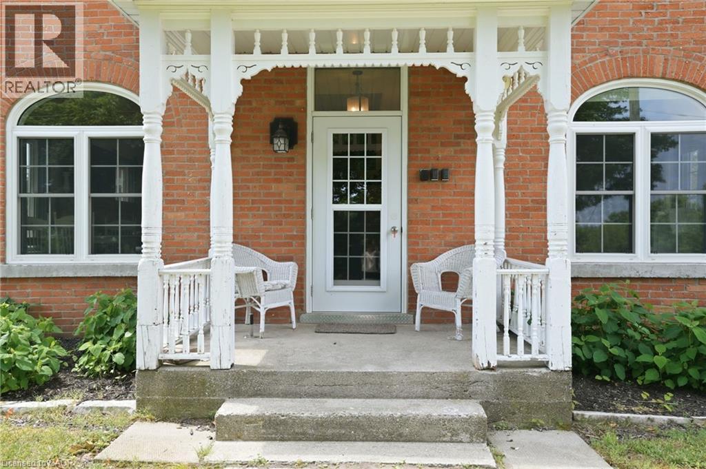 1709 Front Road, St. Williams, Ontario  N0E 1P0 - Photo 24 - 40842834