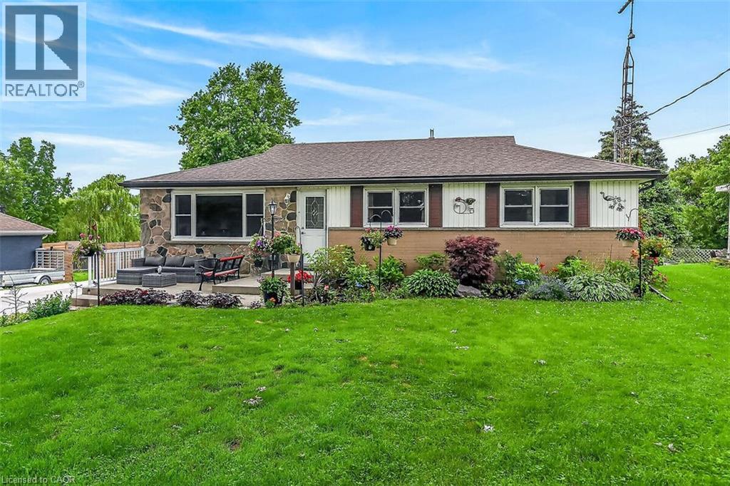 7344 Dickenson Road E, Glanbrook, Ontario  L0R 1W0 - Photo 4 - 40845584