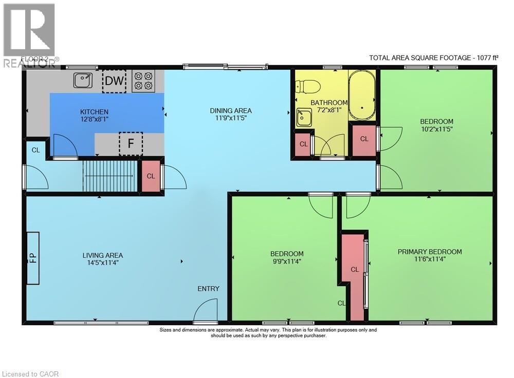 7344 Dickenson Road E, Glanbrook, Ontario  L0R 1W0 - Photo 49 - 40845584