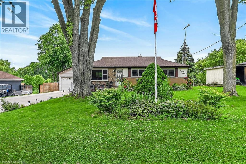 7344 Dickenson Road E, Glanbrook, Ontario  L0R 1W0 - Photo 3 - 40845584