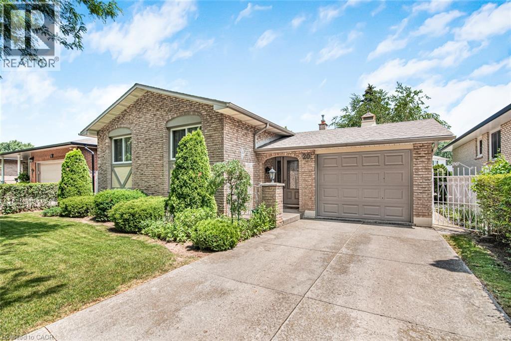 20 Birchlawn Drive, Stoney Creek, Ontario  L8G 4B6 - Photo 5 - 40848492
