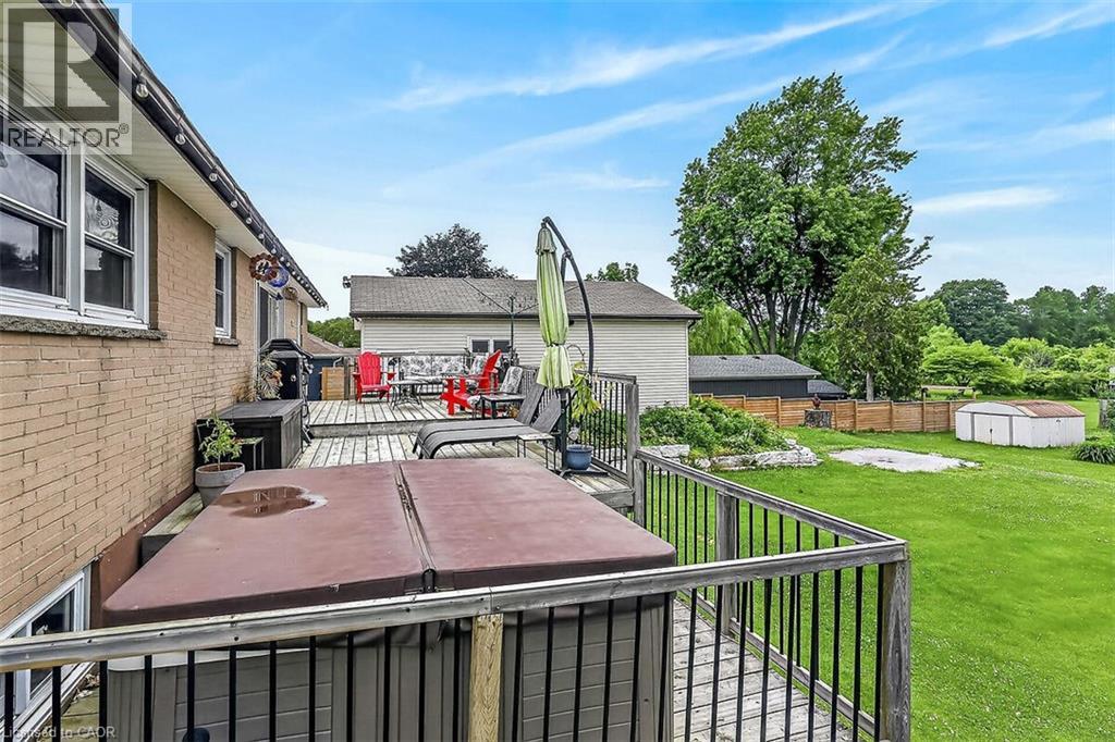 7344 Dickenson Road E, Glanbrook, Ontario  L0R 1W0 - Photo 42 - 40845584