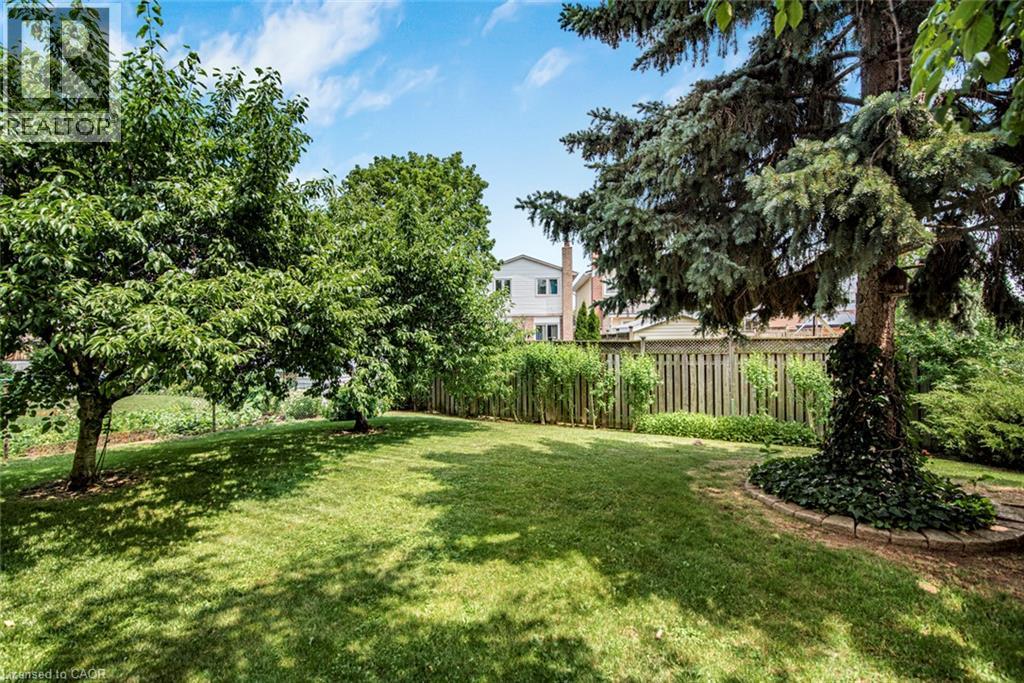 20 Birchlawn Drive, Stoney Creek, Ontario  L8G 4B6 - Photo 48 - 40848492