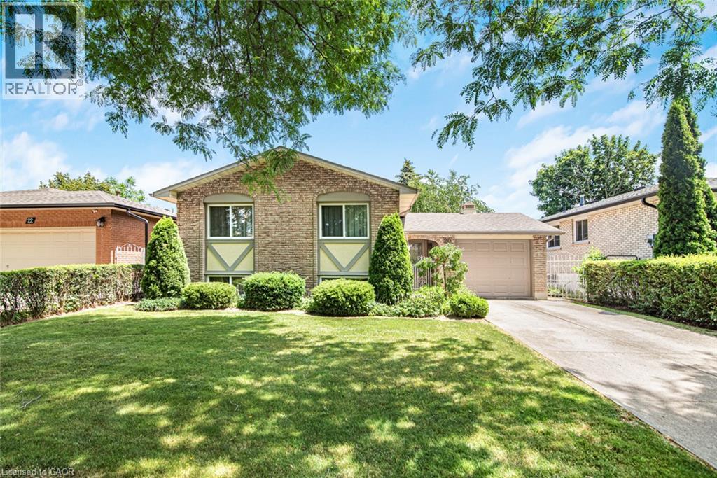 20 Birchlawn Drive, Stoney Creek, Ontario  L8G 4B6 - Photo 2 - 40848492