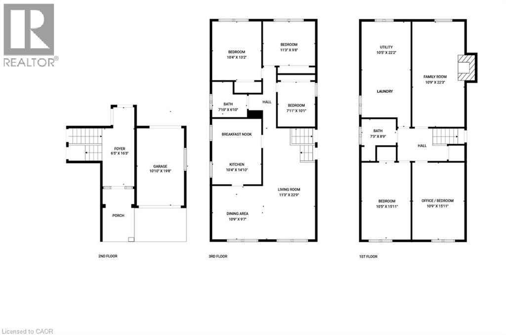 20 Birchlawn Drive, Stoney Creek, Ontario  L8G 4B6 - Photo 49 - 40848492