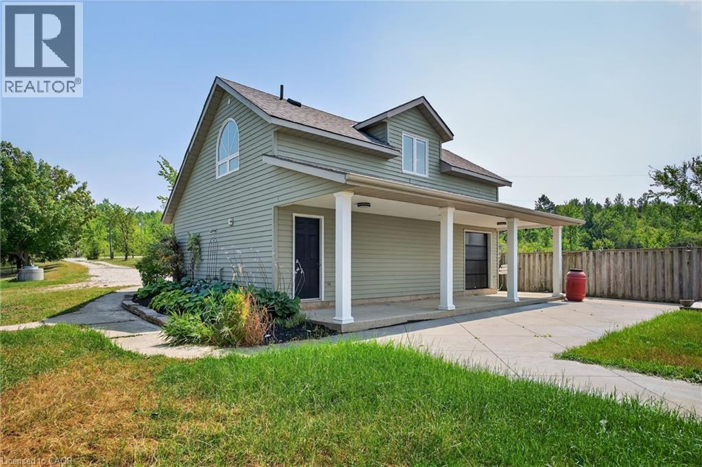 599450 2nd Concession N, Annan, Ontario N0H 1B0 - Photo 44 - 40849974